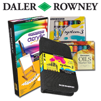 Daler Holiday Sets
